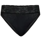 CALIDA Taillenslip Iconics Damen (1-St) schwarz XS (36/38)