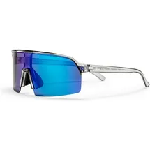 CHPO Nestor Fahrradbrille S3 Grau/Blau