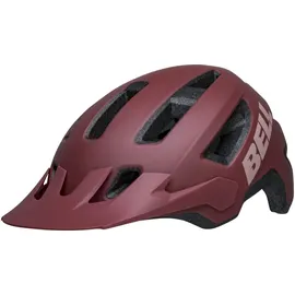 Bell Helme Bell Nomad 2 MIPS Fahrradhelme, Matte Pink, M