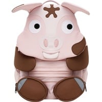 Affenzahn Große Freunde Tonie Schwein Kindergartenrucksack (AFZ-TOL-001-102)