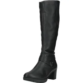 Rieker 77690 Damen Schwarz 37