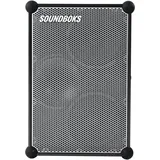 Soundboks 4 grau