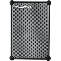 Soundboks 4 grau