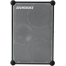 Soundboks 4 grau