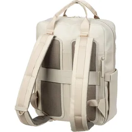 KAPTEN & SON Bergen Pro Diaper Backpack Set Sandstone