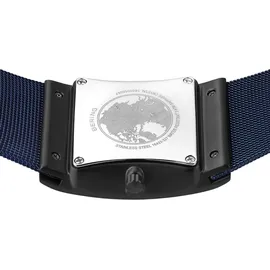 BERING Solar Milanaise 33 mm 16433-307
