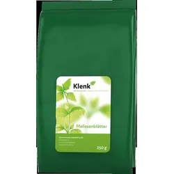 MELISSENBLÄTTER Tee 250 g Tee