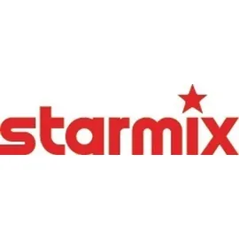 STARMIX Faltenfilter-Patrone FPP 3400