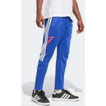adidas House of Tiro Nations Pack Sporthose Blau L