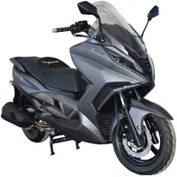 Alpha Motors Motorroller Sport Cruiser 300 276 ccm 125