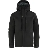 Fjällräven Skogsö Padded Jacket dark grey XL