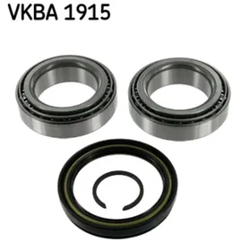 SKF Radlagersatz [Hersteller-Nr. VKBA1915] für Hyundai: Terracan,