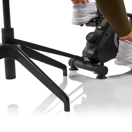 Hammer Pedaltrainer Magnet, Arm und Beintrainer für Zuhause,