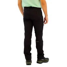 Mammut Runbold IV Wanderhose Schwarz 52