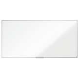 Nobo Whiteboard »Essence«, 240 cm, emailliert, weiß, Nobo