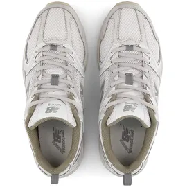 New Balance 530 Grey Matter/Slate Grey/Moonbeam 37