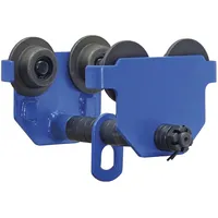 Planeta Handlaufkatze PTM 0,5 Tragf. 500 kg