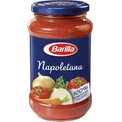 Barilla Pasta Sauce Napoletana 400G