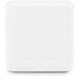Switchbot Hub Mini, Wand-montiert, IR Wireless, Kabellos, WLAN, 802.11b, 802.11g
