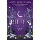 Hodder & Stoughton Bitten