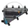Blackburn Outpost Elite Rahmentasche 3,65 l schwarz/grau
