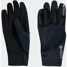 adidas Terrex Xperior GORE-TEX Windstopper Handschuhe schwarz