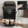 Siemens EQ600 Kaffeevollautomat Schwarz