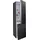 Gorenje NRK620B61 Kühl-Gefrierkombination (331 l, 2000 mm hoch, Schwarz Inox)