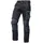 Puma Puma-Workwear Arbeitshose Precision X Herren Bundhose, schwarz, Größe 48