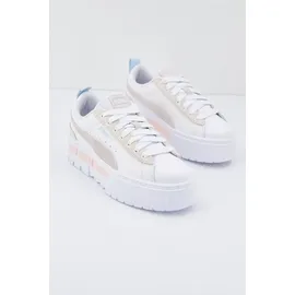 Puma Select Mayze Mix White Alpine Snow 38