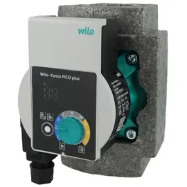 WILO Yonos PICO plus 15/1-6 130mm Heizungspumpe 4215501