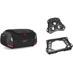 SW-Motech Rackpack-Set - Kawasaki Versys 650 (14-).