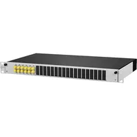 BTR Netcom Metz Connect OpDAT slide Patchfeld 150267D106-E