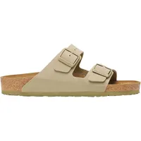 Birkenstock Arizona Birko-Flor faded khaki 44