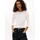 Tommy Hilfiger TJW SLIM JERSEY LS TEE Weiß S