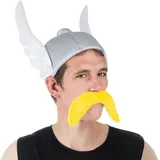 Chaks Asterix Helm (stoff)
