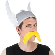 Chaks Asterix Helm (stoff)