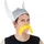 Chaks Asterix Helm (stoff)