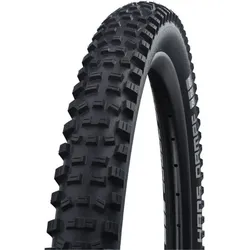 Schwalbe Hans Dampf 27,5x2,35 Performance ADDIX TwinSkin TLR Schwarz Modell 2024