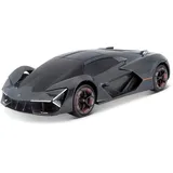 MAISTO RC-Auto Lamborghini Terzo Millennio 2,4GHz RtR schwarz (581525)