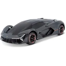 MAISTO RC-Auto Lamborghini Terzo Millennio 2,4GHz RtR schwarz (581525)