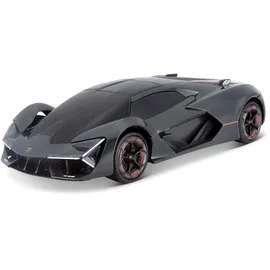 MAISTO RC-Auto Lamborghini Terzo Millennio 2,4GHz RtR schwarz (581525)