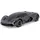 MAISTO RC-Auto Lamborghini Terzo Millennio 2,4GHz RtR schwarz (581525)