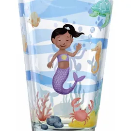 LEONARDO Bambini Avventura Wasser- & Saftglas 0,3 l 3-tlg.