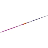 Polanik® Wettkampfspeer Air Flyer, 500 g - Pink