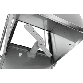 Bartscher Durchschub-Spülmaschine DS 903