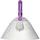 Alessi 9093 VA 2 l Lila