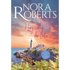 harpercollins taschenbuch Herzschlag der Liebe