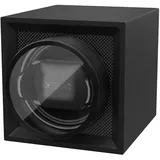 XTELARY Einzelner Uhrenbeweger 1 Uhren, Automatischer Uhrenbeweger mit Mabuchi-Motoren für Damen und Herren, Automatikuhren, Uhrenbox, automatischer mechanischer Uhrenbeweger