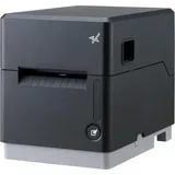 Star Micronics Star mC-Label3, CloudPRNT, Etiketten, Bonrolle, 8 Punkte/mm (203dpi), Cutter, linerless, USB, USB-C, Drucker Zubehör